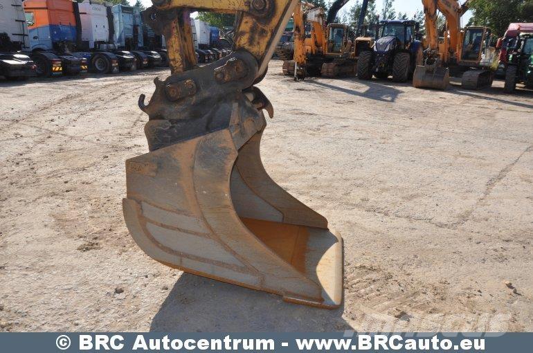 CAT 320 Escavatori cingolati