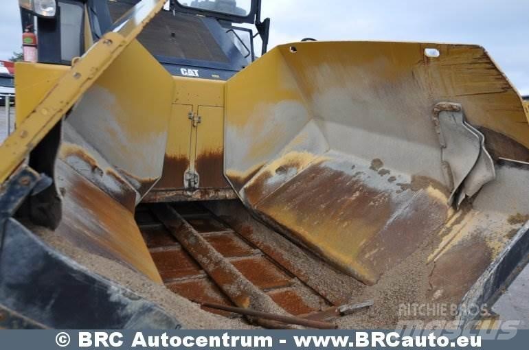 CAT AP655F Finitrici