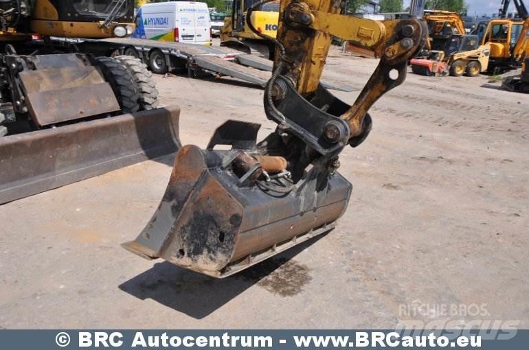 CAT M316D Escavatori gommati