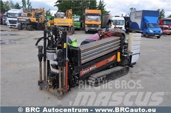 Ditch Witch JT10 Altra macchina per perforazione