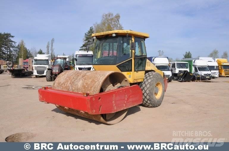 Dynapac CA302D Camion altro