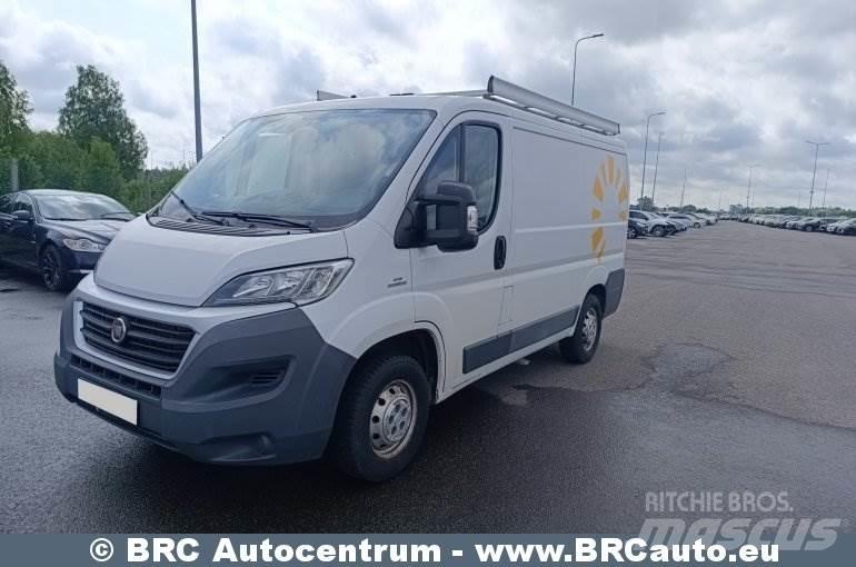 Fiat Ducato Cassonati