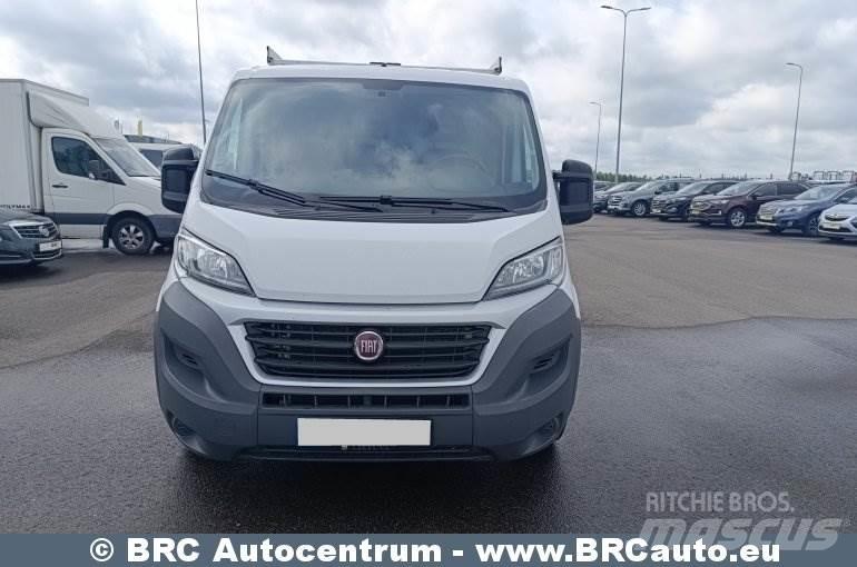 Fiat Ducato Cassonati
