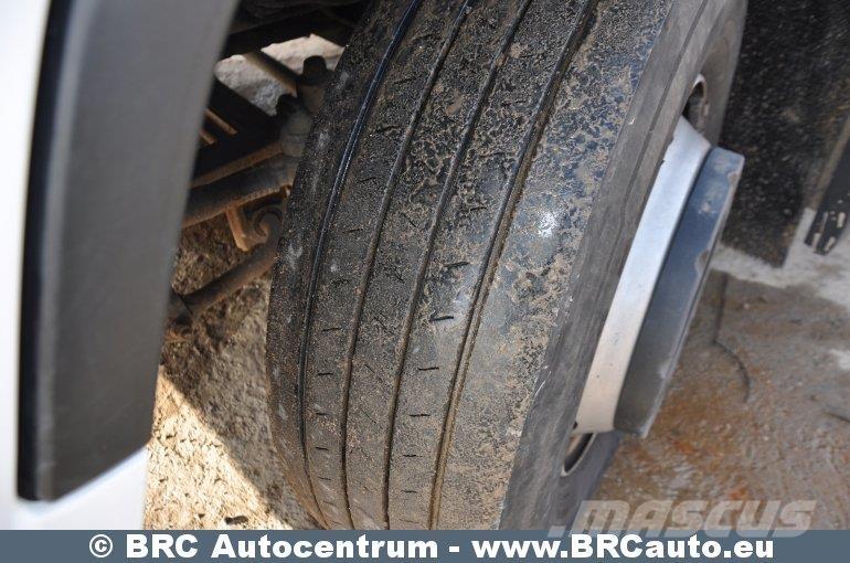 Ford F-MAX Motrici e Trattori Stradali