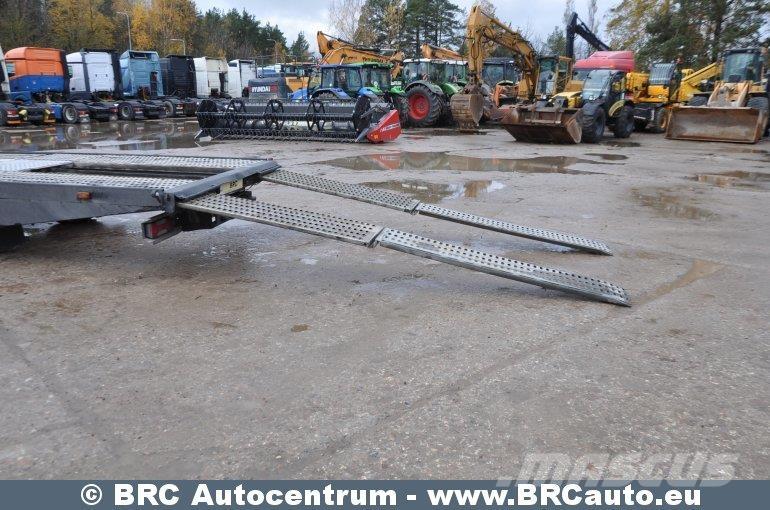 Iveco Daily50 Trasportatore per veicoli