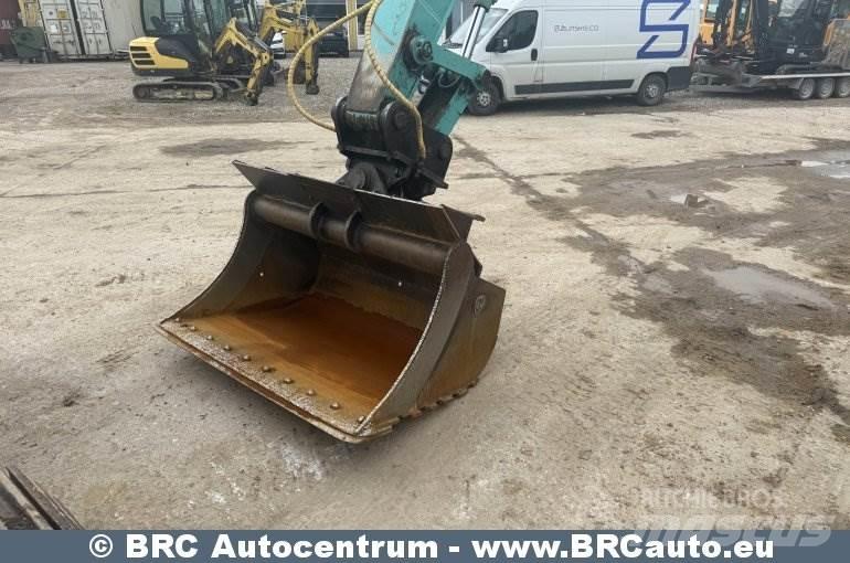 Kobelco SK210LC-10 Escavatori cingolati
