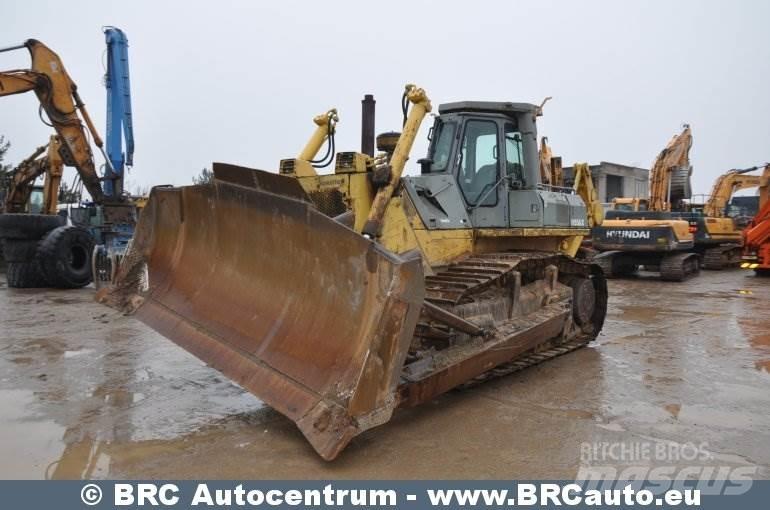 Komatsu D 155 AX Camion altro