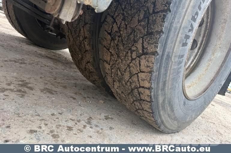 Renault Premium Motrici e Trattori Stradali