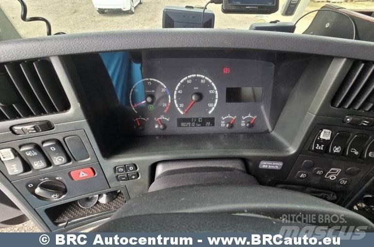 Scania P 380 Trasportatore per veicoli