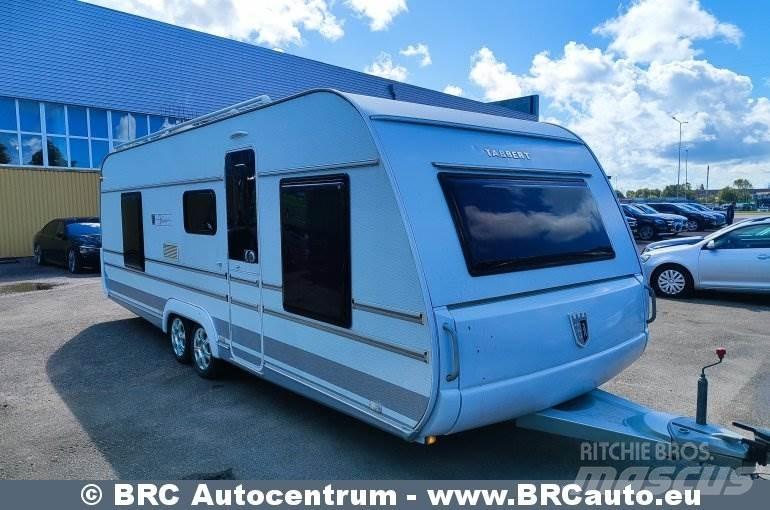 Tabbert W26 Camper e roulotte