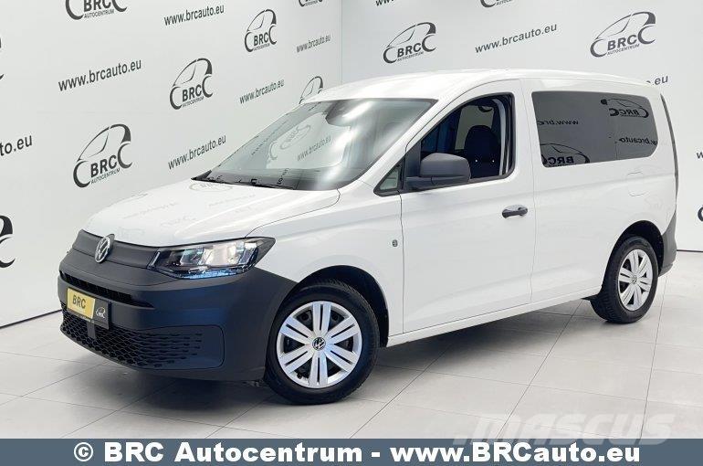 Volkswagen Caddy Mini bus