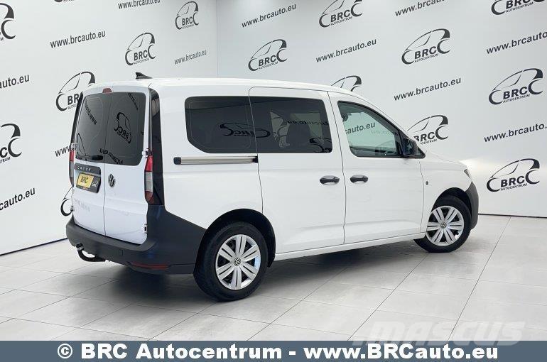Volkswagen Caddy Mini bus