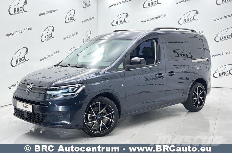Volkswagen Caddy Mini bus