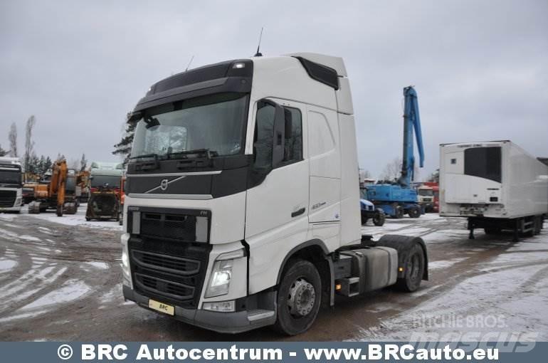 Volvo FH Motrici e Trattori Stradali
