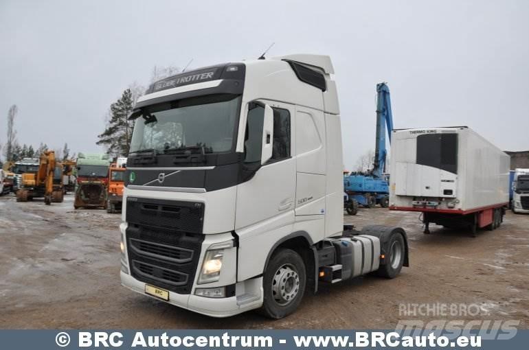 Volvo FH Motrici e Trattori Stradali