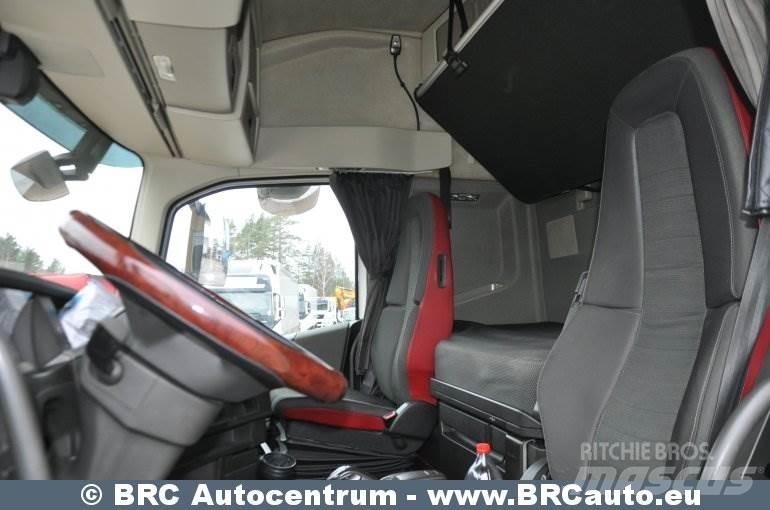 Volvo FH Motrici e Trattori Stradali
