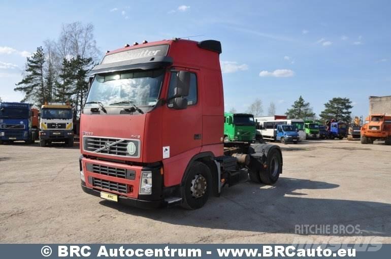 Volvo FH12 Motrici e Trattori Stradali