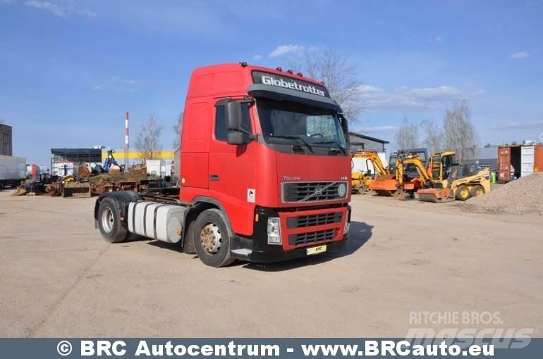 Volvo FH12 Motrici e Trattori Stradali