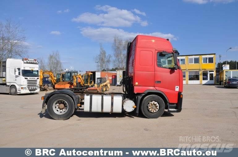 Volvo FH12 Motrici e Trattori Stradali