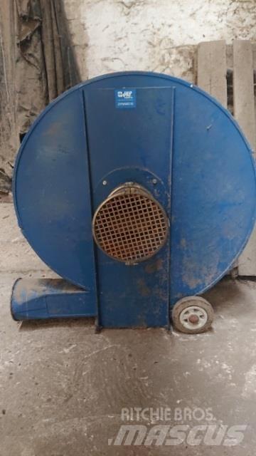  JKF Tramogge da carico
