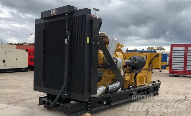 CAT C32 Generatori diesel
