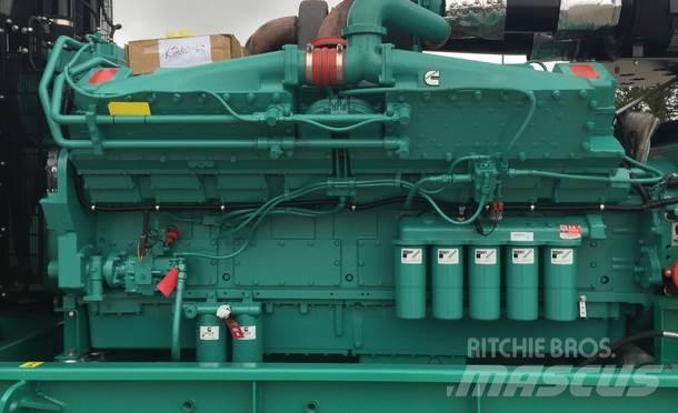 Cummins KTA50-G3 Generatori diesel