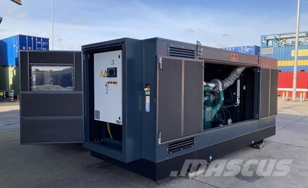 Doosan  Generatori diesel