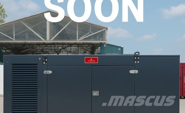 Doosan  Generatori diesel