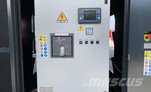 Doosan  Generatori diesel