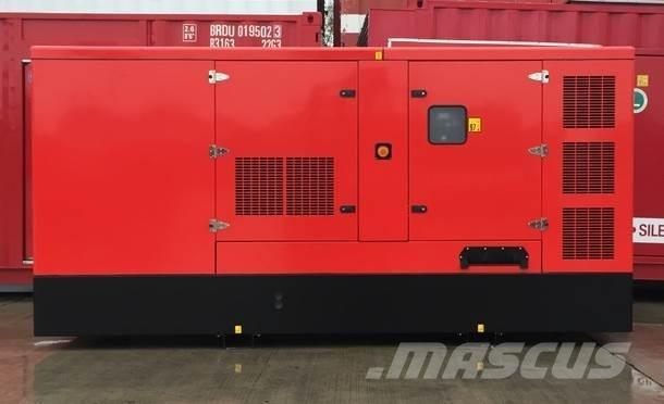  FPT/Iveco C13TE3A Generatori diesel