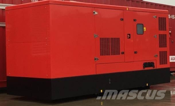  FPT/Iveco C13TE3A Generatori diesel