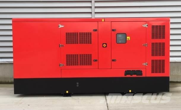 FPT/Iveco C13TE7 Generatori diesel