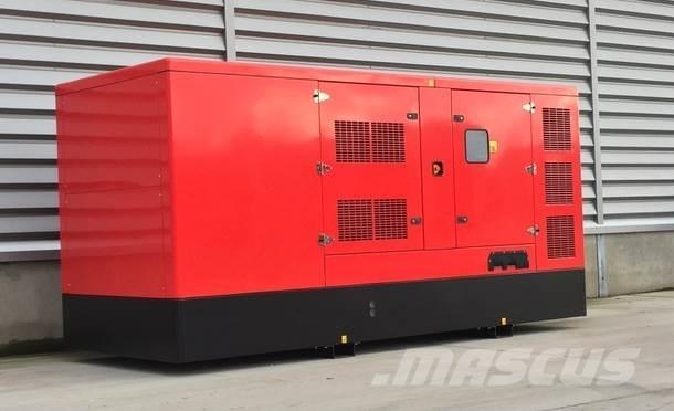  FPT/Iveco C13TE7 Generatori diesel