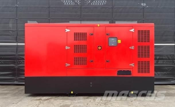  FPT/Iveco C87TE4 Generatori diesel