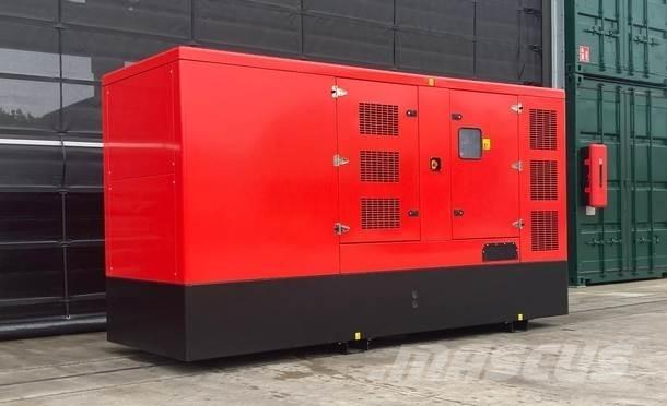  FPT/Iveco C87TE4 Generatori diesel
