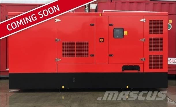  FPT/Iveco C87TE4 Generatori diesel