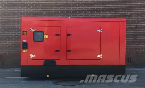  FPT/Iveco NEF45SM3 Generatori diesel