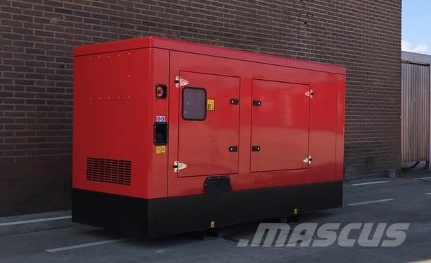  FPT/Iveco NEF45SM3 Generatori diesel
