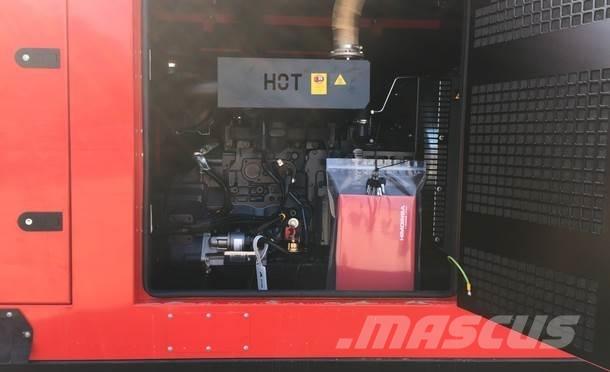  FPT/Iveco NEF45SM3 Generatori diesel