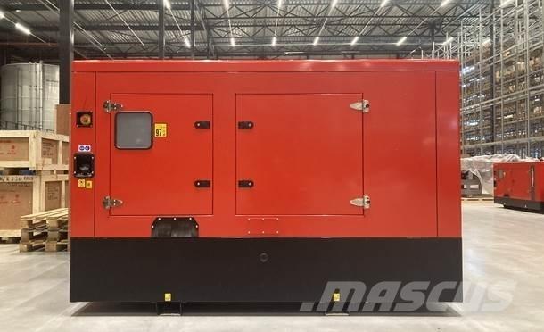  FPT/Iveco NEF45TM2A Generatori diesel