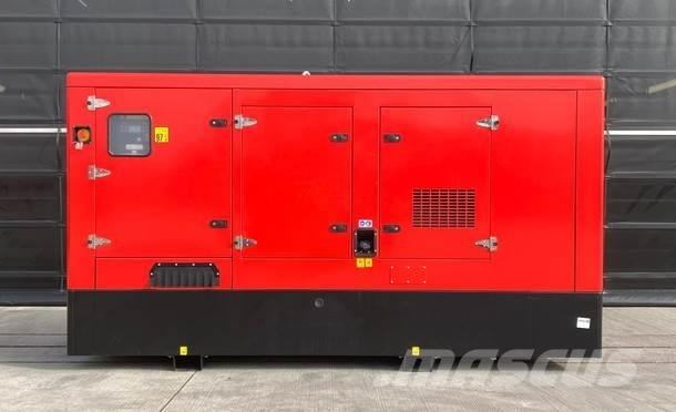  FPT/Iveco NEF67TM3A Generatori diesel