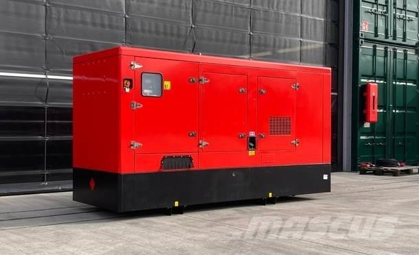  FPT/Iveco NEF67TM3A Generatori diesel