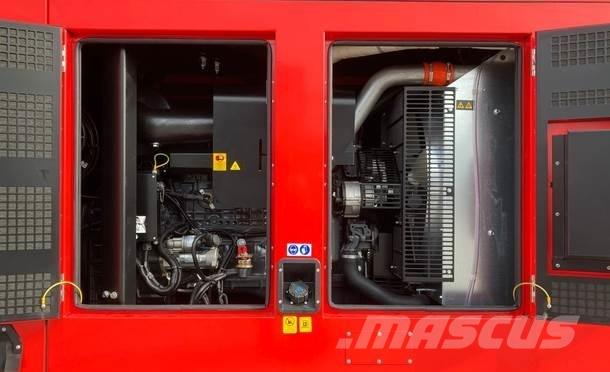  FPT/Iveco NEF67TM3A Generatori diesel