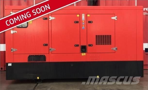  FPT/Iveco NEF67TM3A Generatori diesel