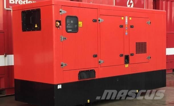  FPT/Iveco NEF67TM3A Generatori diesel