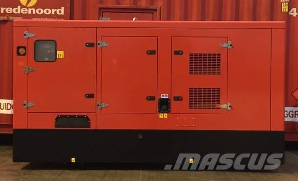 FPT/Iveco NEF67TM7 Generatori diesel