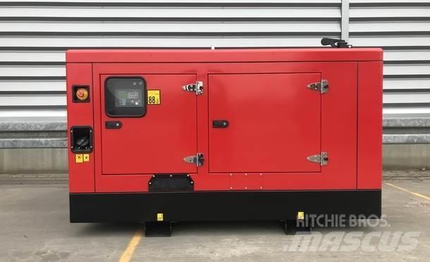 Yanmar 4TNV98GGEHR Generatori diesel