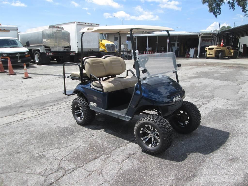 E-Z-GO  Golf cart