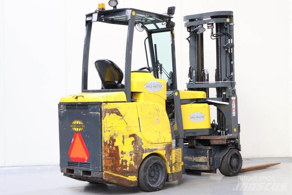 Aisle-Master 20SE Carrelli elevatori elettrici