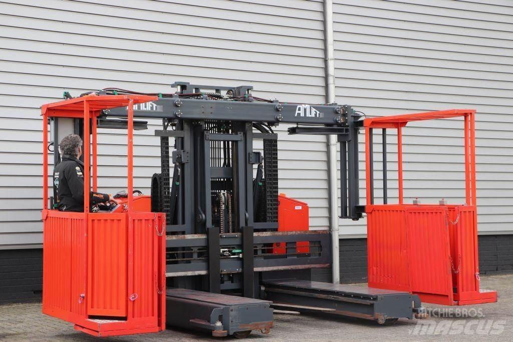 Amlift PKD 20/21/50 Carico laterale